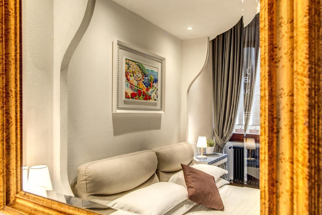 Piazza Di Spagna Comfort Gasthof 3*