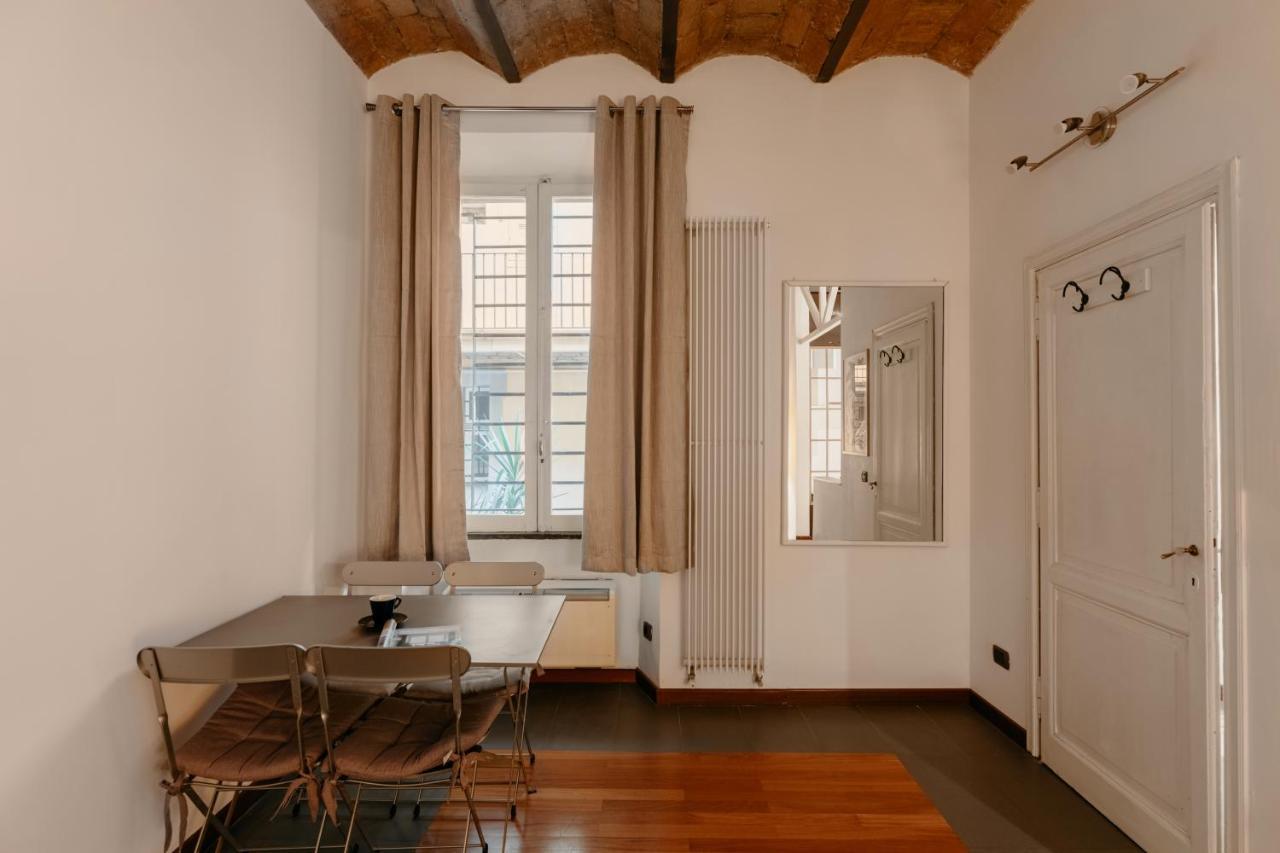 Apartamento Via Dei Cappellari
