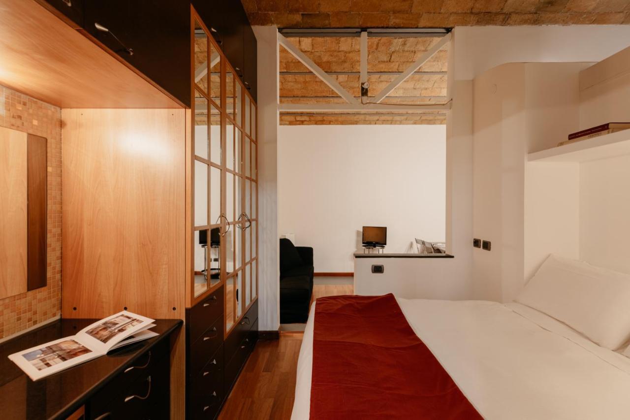 Via Dei Cappellari Apartamento Roma