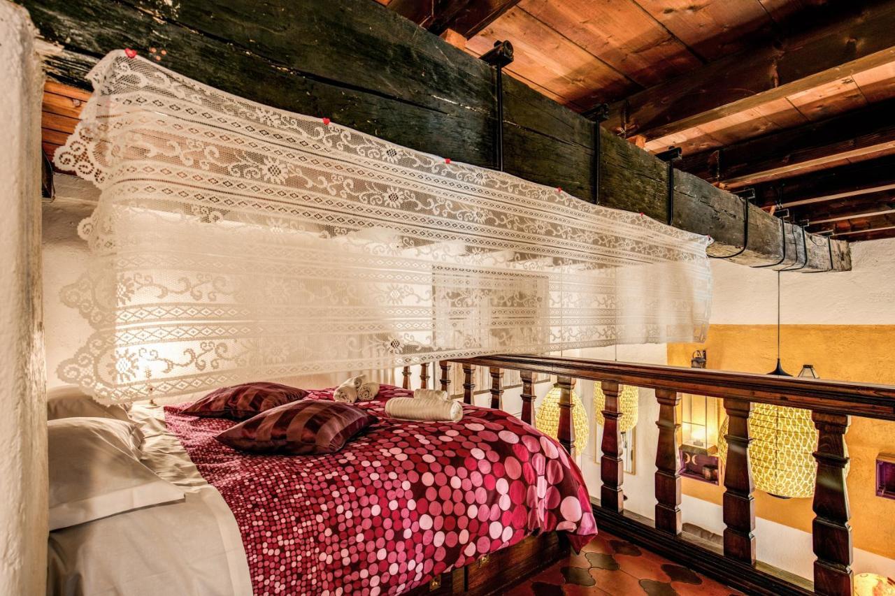 La Scala Apartment Rome