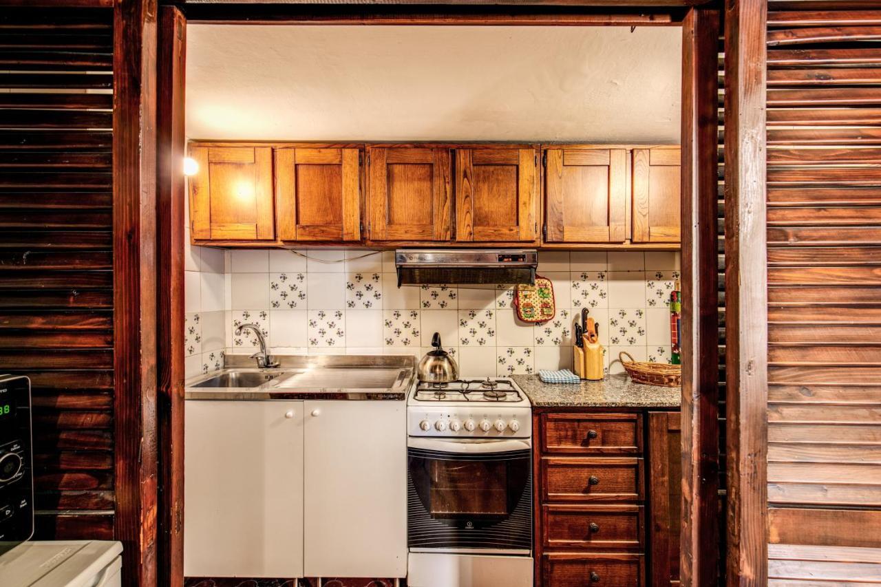 La Scala Apartment Rome