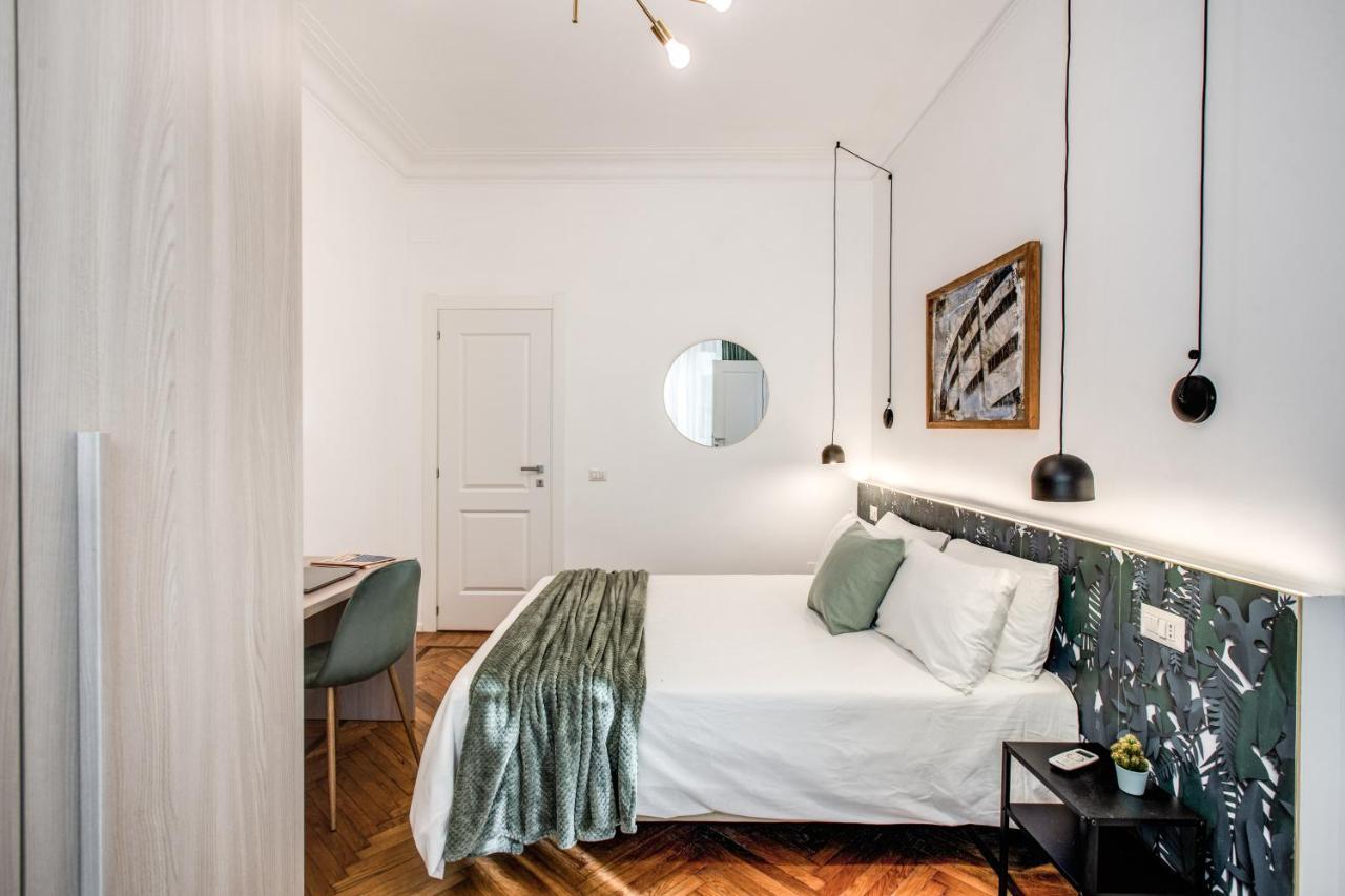 Affittacamere Oasi Urbana 41 Roma