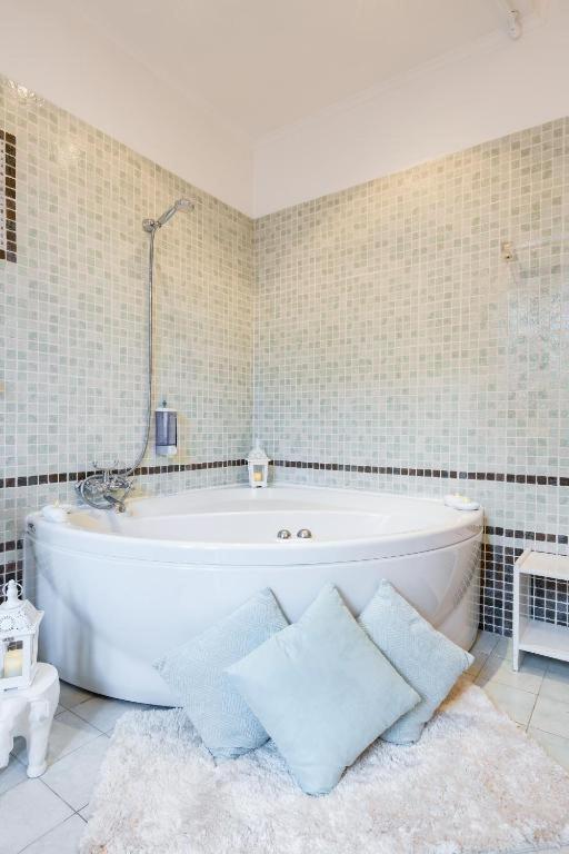 Spagna Shabby Chic Flat * Roma