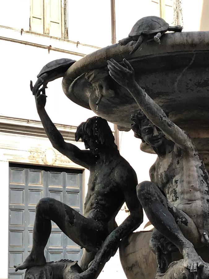Residenza * Roma