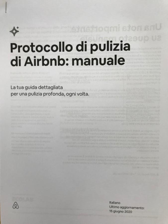 Apartamento Tales From The Riverbank Residenza