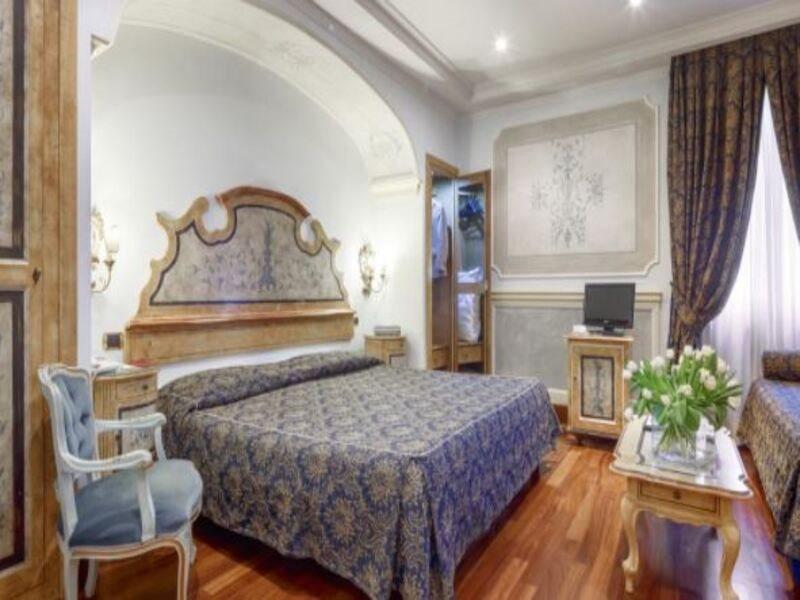 Hotel San Pio Roma