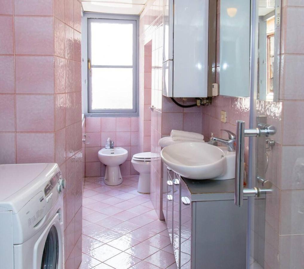 Pantheon Charming 2-bed In Heart Of Appartamento *