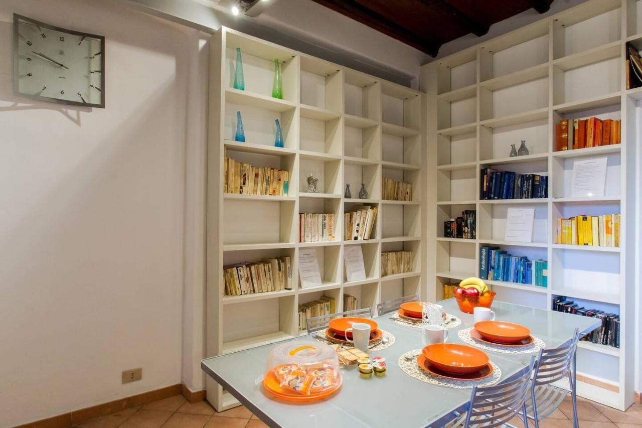 Pantheon Charming 2-bed In Heart Of Roma