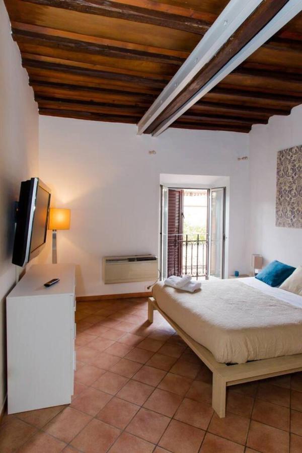 Pantheon Charming 2-bed In Heart Of Appartamento