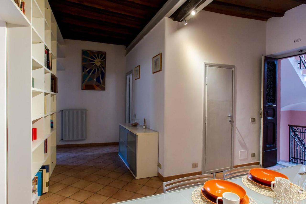 Pantheon Charming 2-bed In Heart Of Roma
