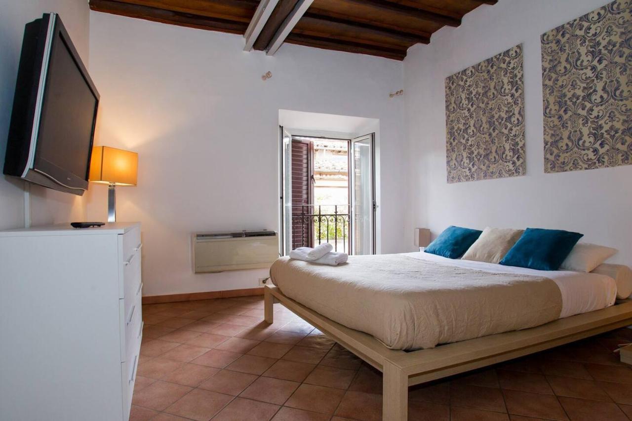 Pantheon Charming 2-bed In Heart Of Appartamento Roma