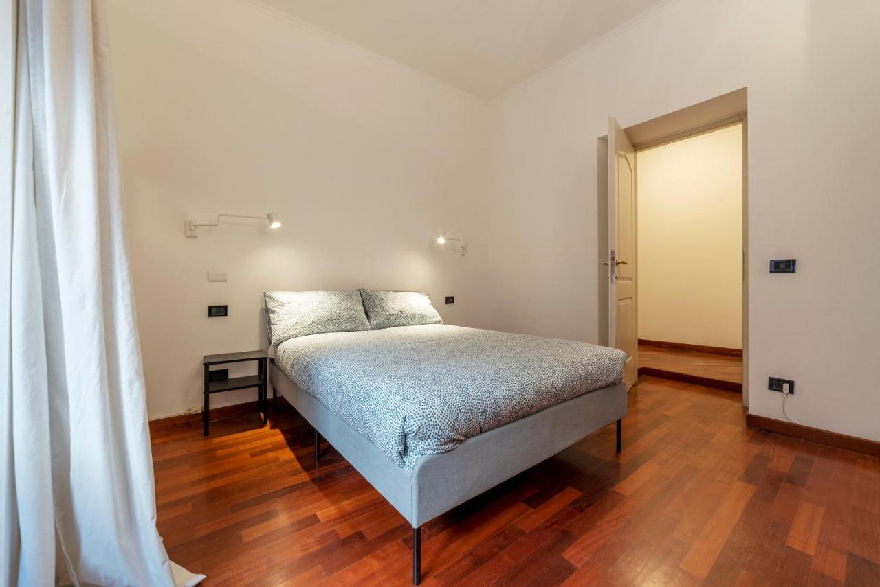 San Lorenzo Cozy And Comfortable Flat * Roma