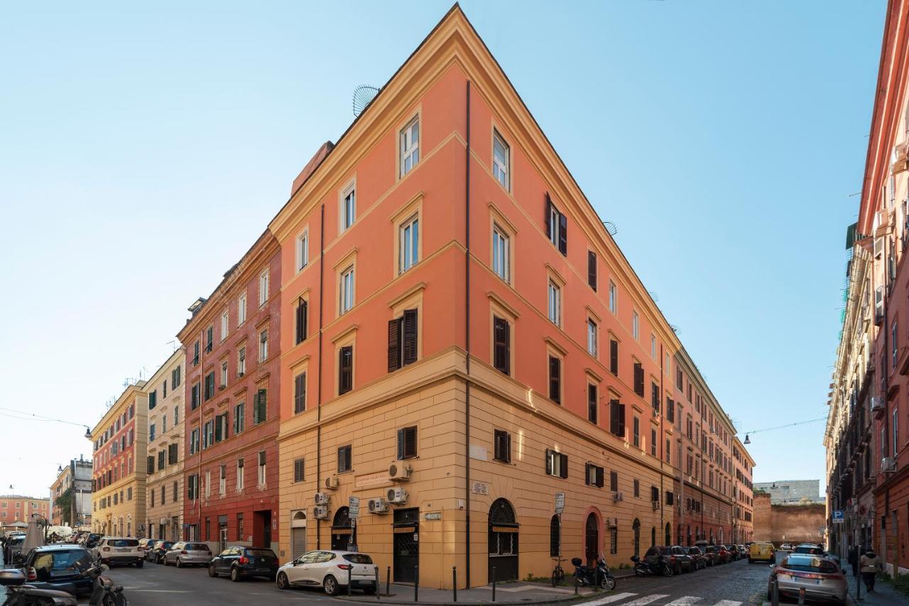 San Lorenzo Cozy And Comfortable Flat Apartamento