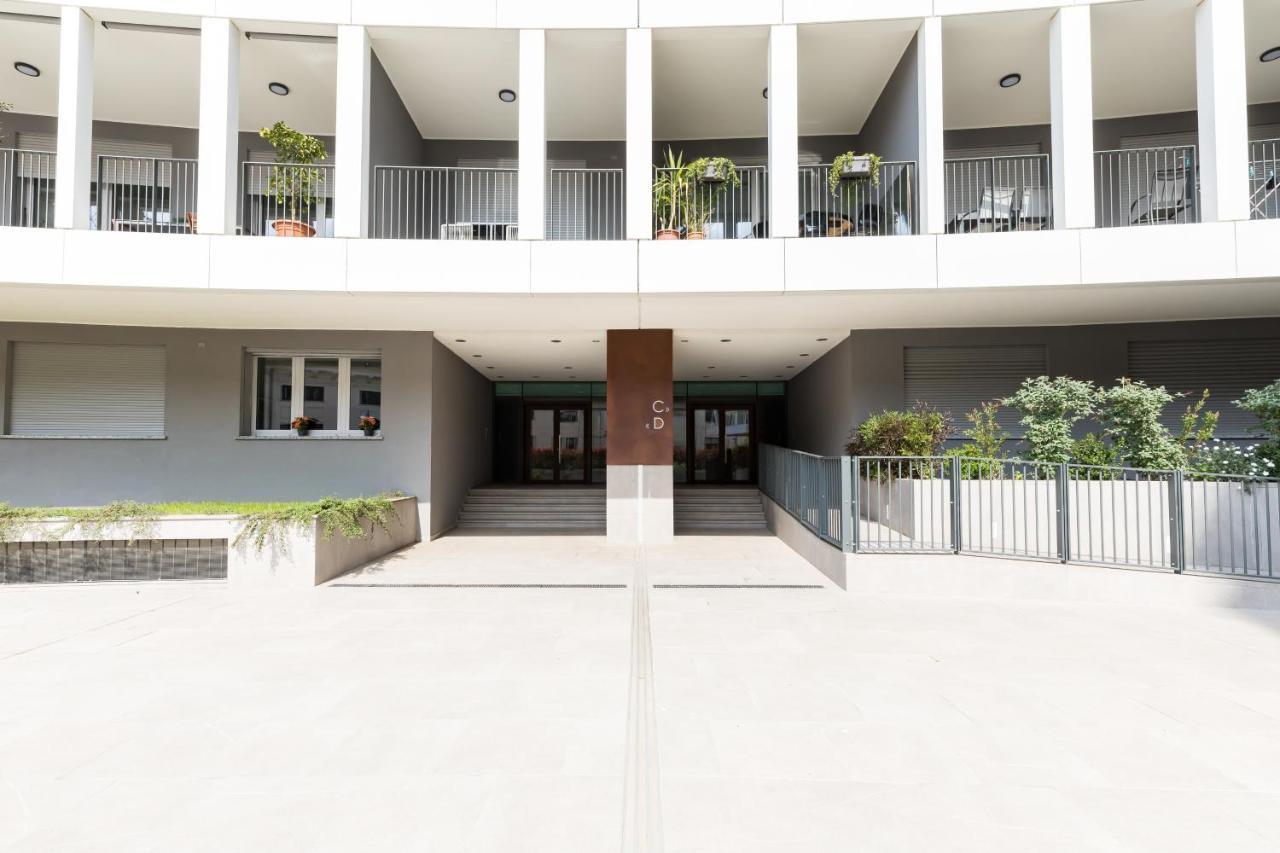 Apartamento Porto Fluviale House Roma