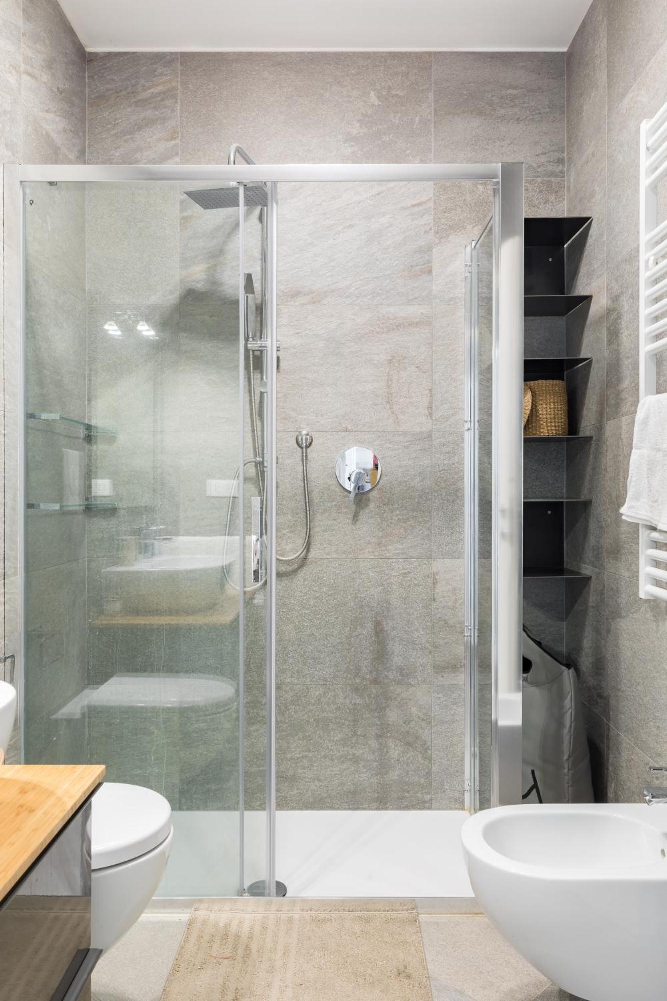 Porto Fluviale House Apartamento *