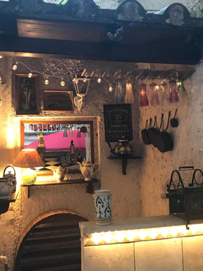 Casa Minha Al Colosseo Alojamento de Acomodação e Pequeno-almoço