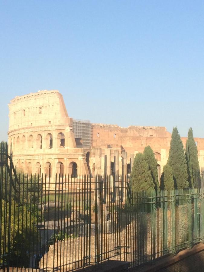 Bed & Breakfast Casa Minha Al Colosseo *