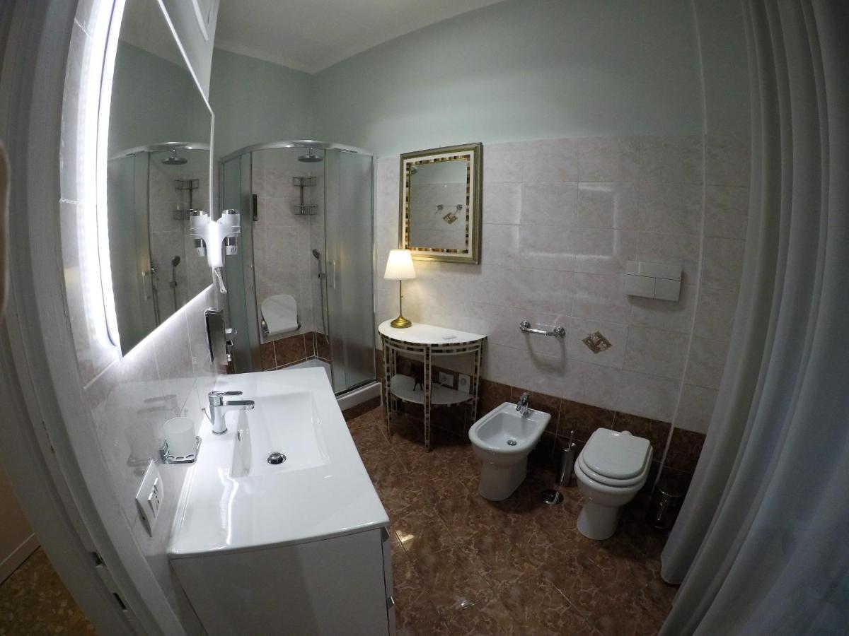 Holidays House Marconi Apartamento *