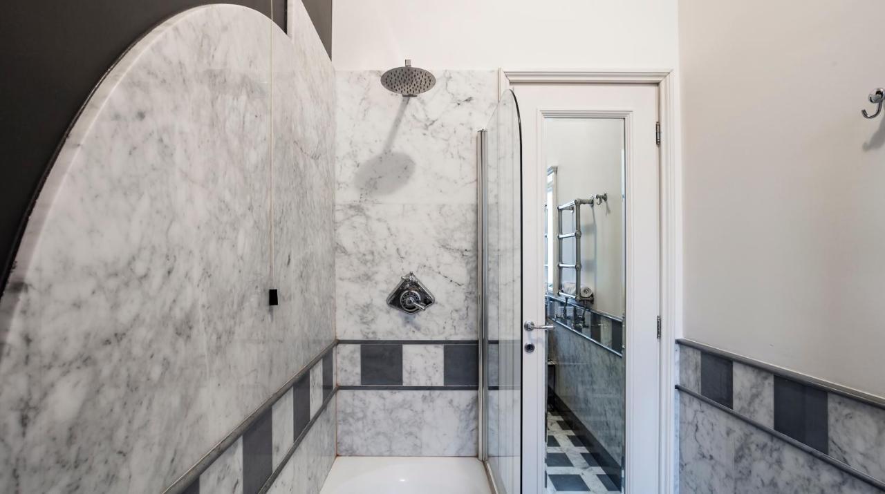 Luxury Maison Letizia Piazza Di Spagna Apartamento