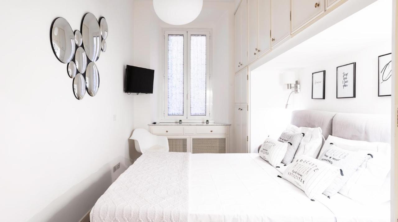 Luxury Maison Letizia Piazza Di Spagna Roma