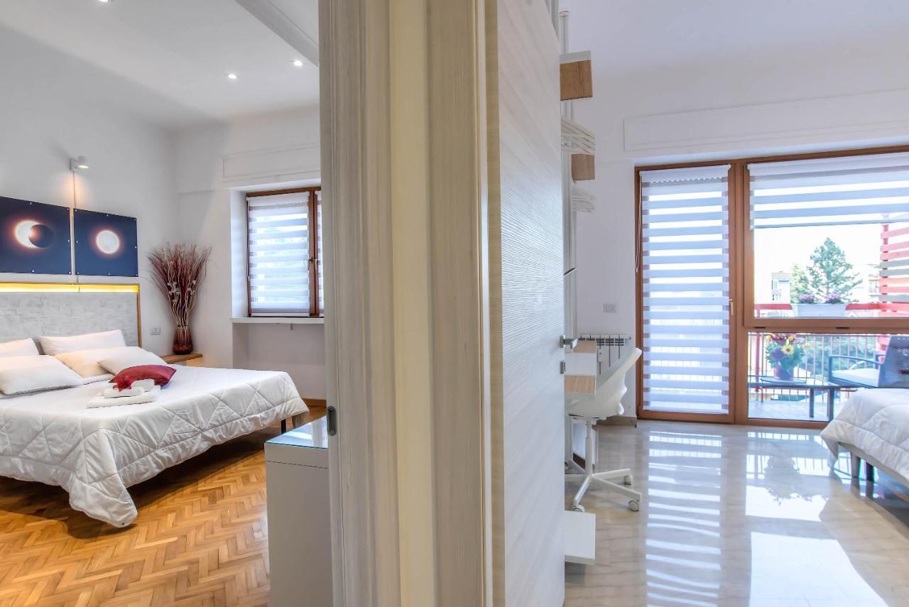 Apartamento Luna E Sole Roma