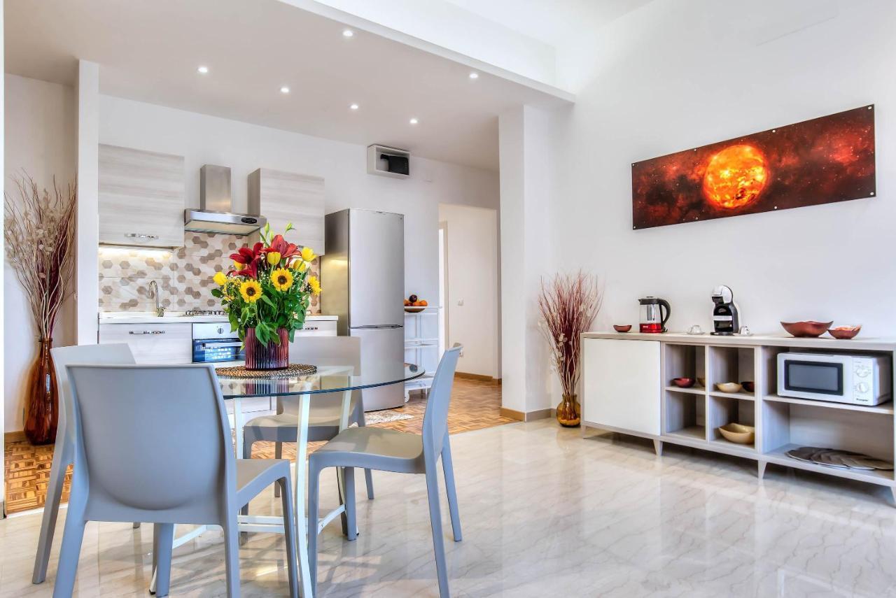 Apartamento Luna E Sole