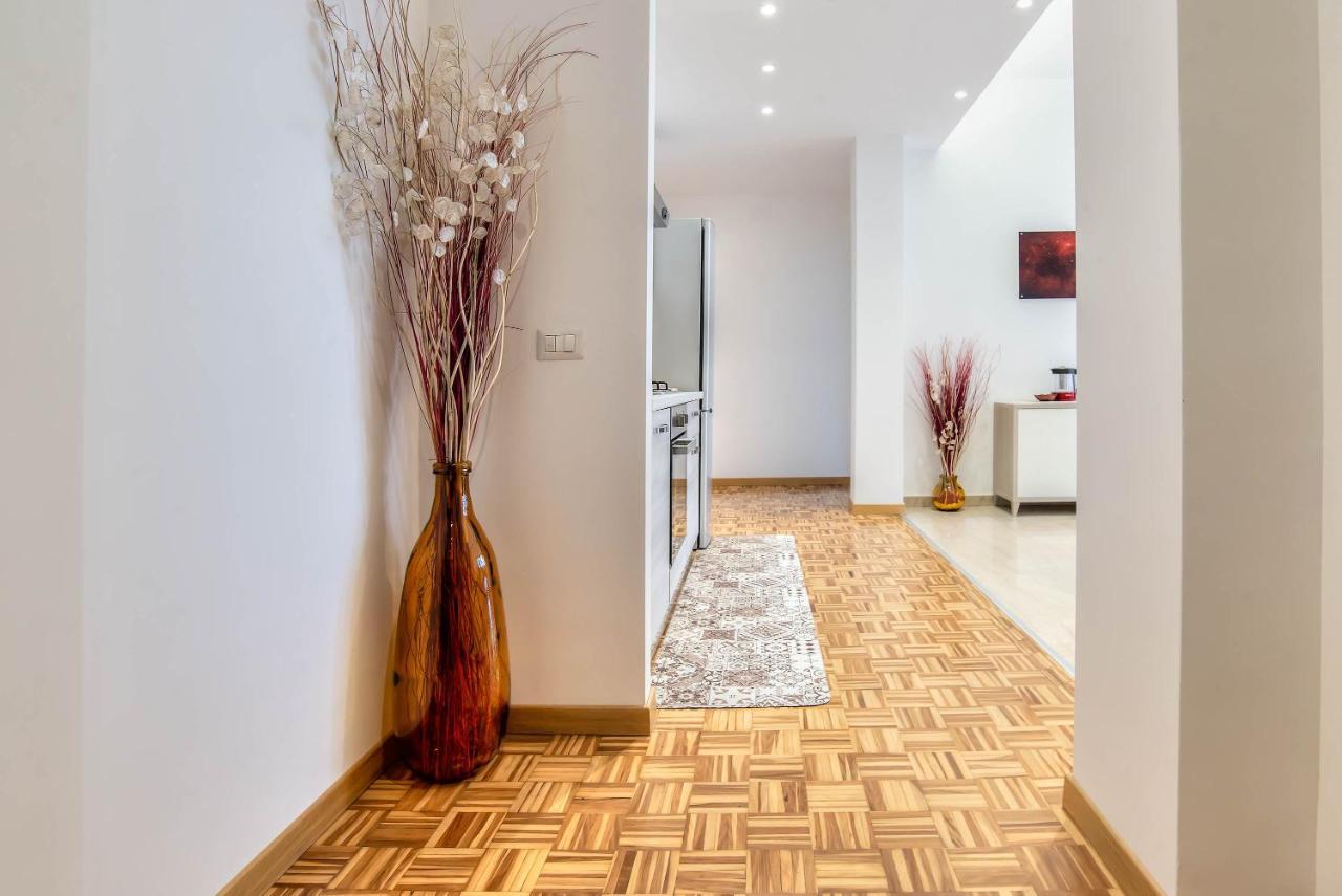 Apartamento Luna E Sole *