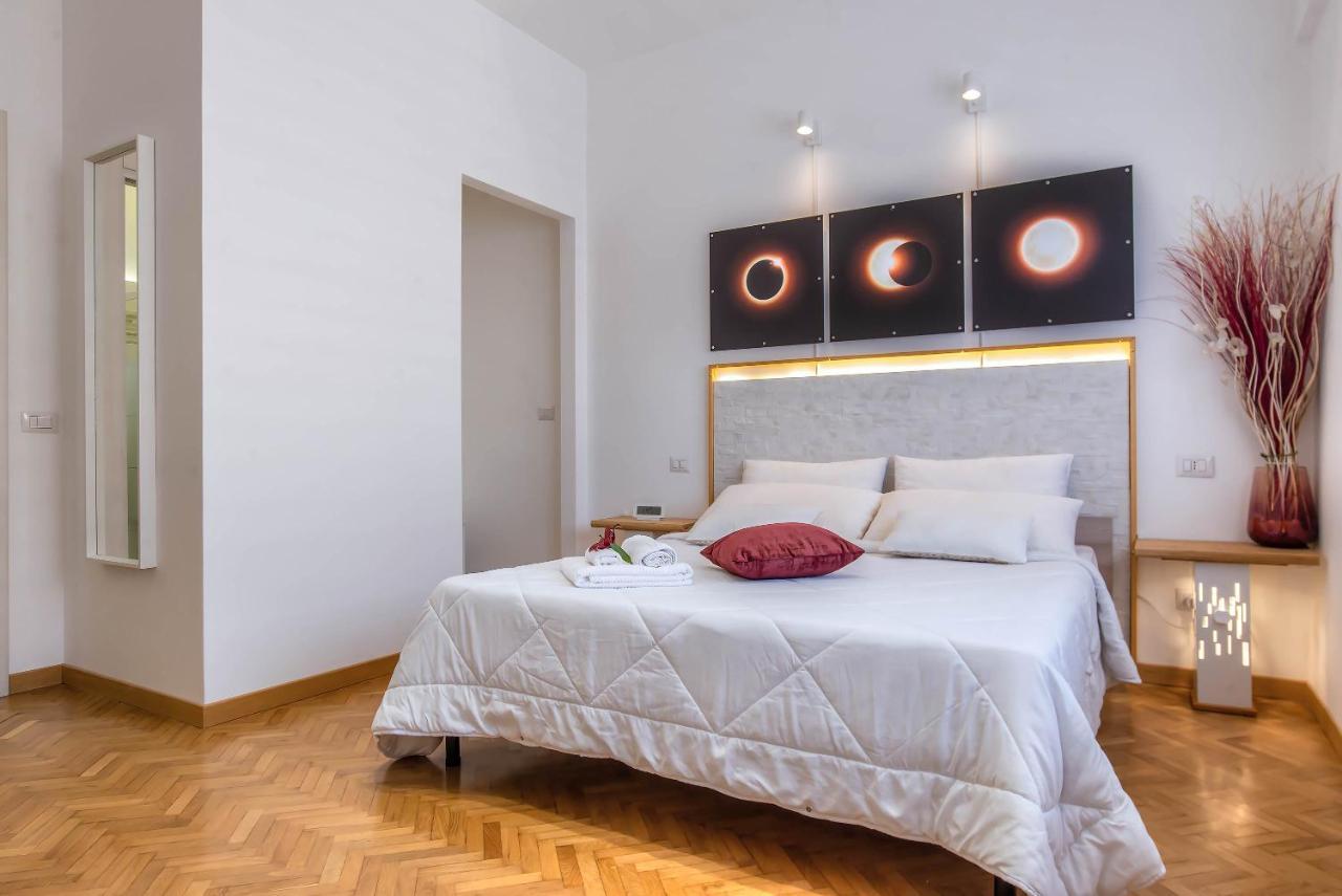 Apartamento Luna E Sole Roma