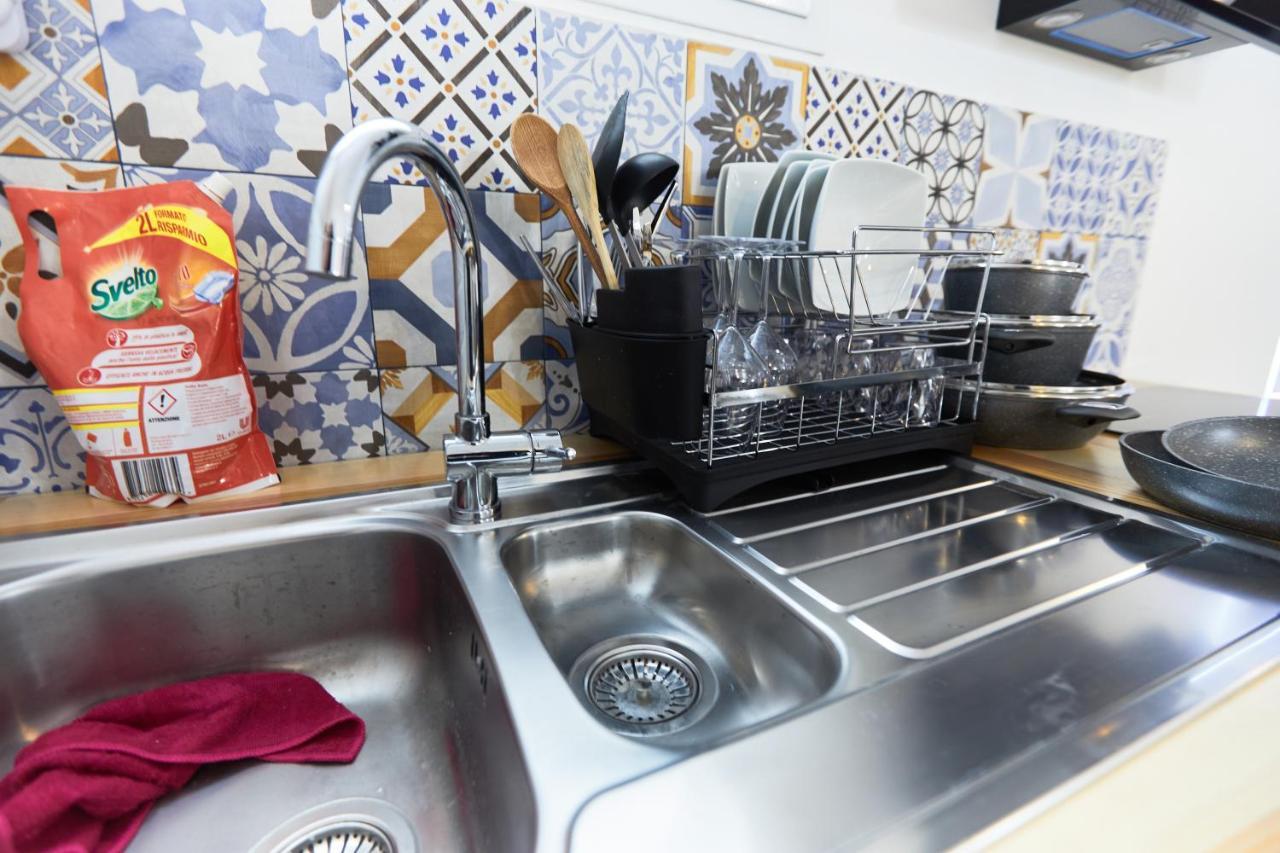 Cozy And Funny In Front Of Vatican Museums - Myflat In Leilighet *