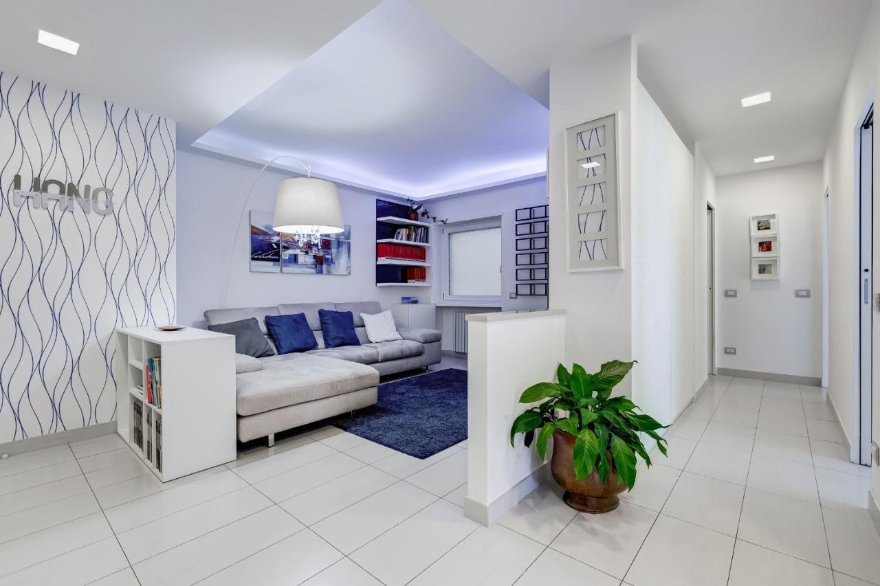 Joice Luxury Appartamento Roma