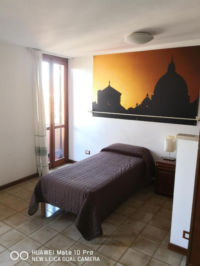 Frühstückspension Domus Getsemani Rom
