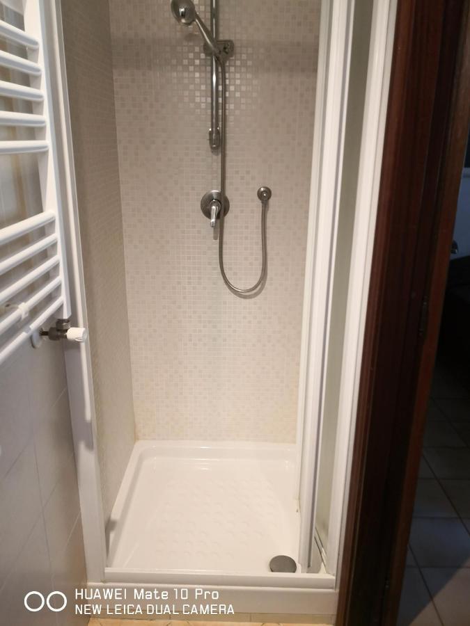 Bed and breakfast Domus Getsemani