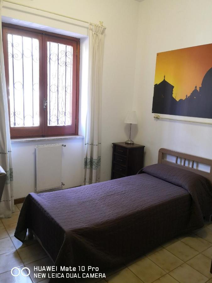 Domus Getsemani