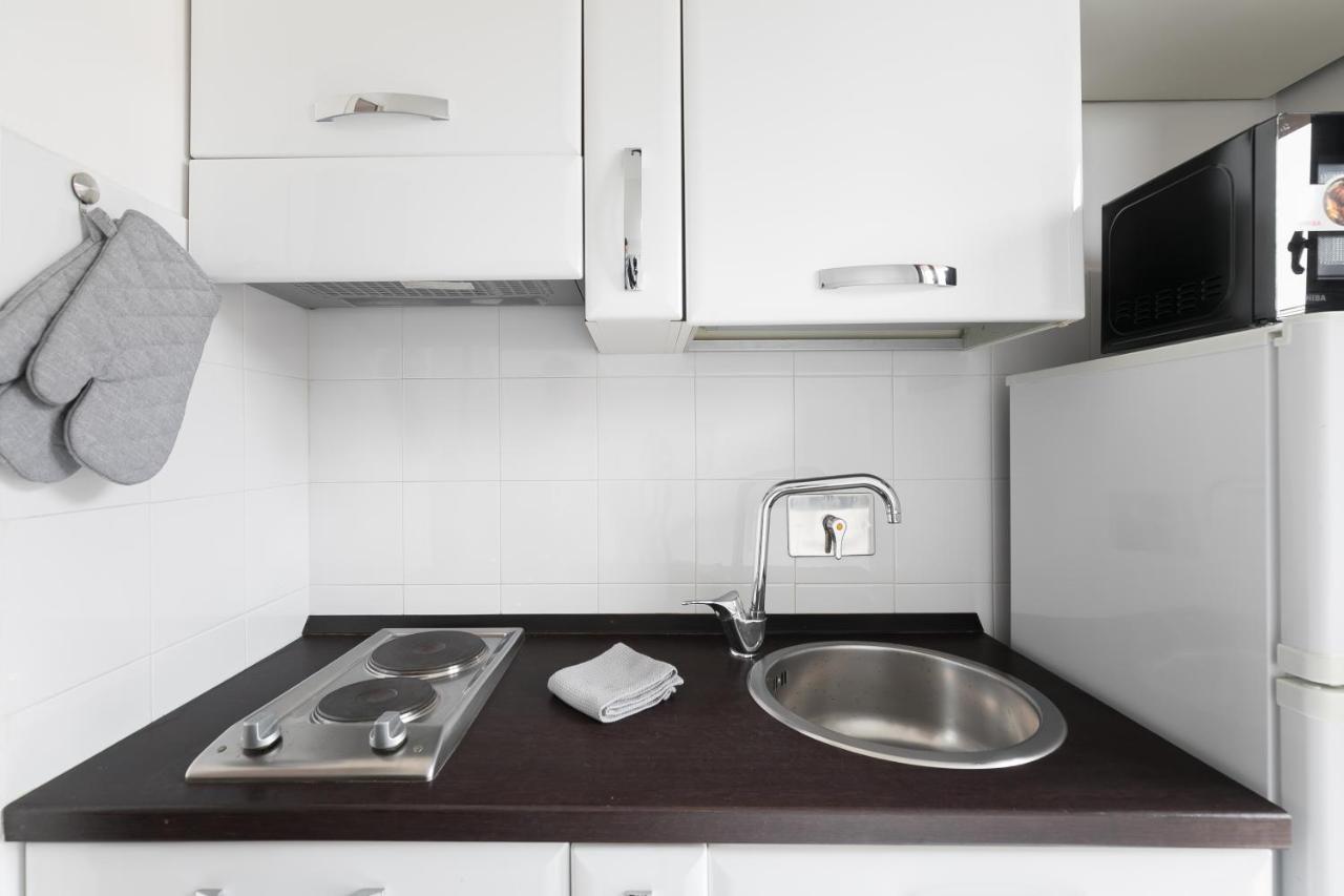 Fleming 58 By Hili Apartamento