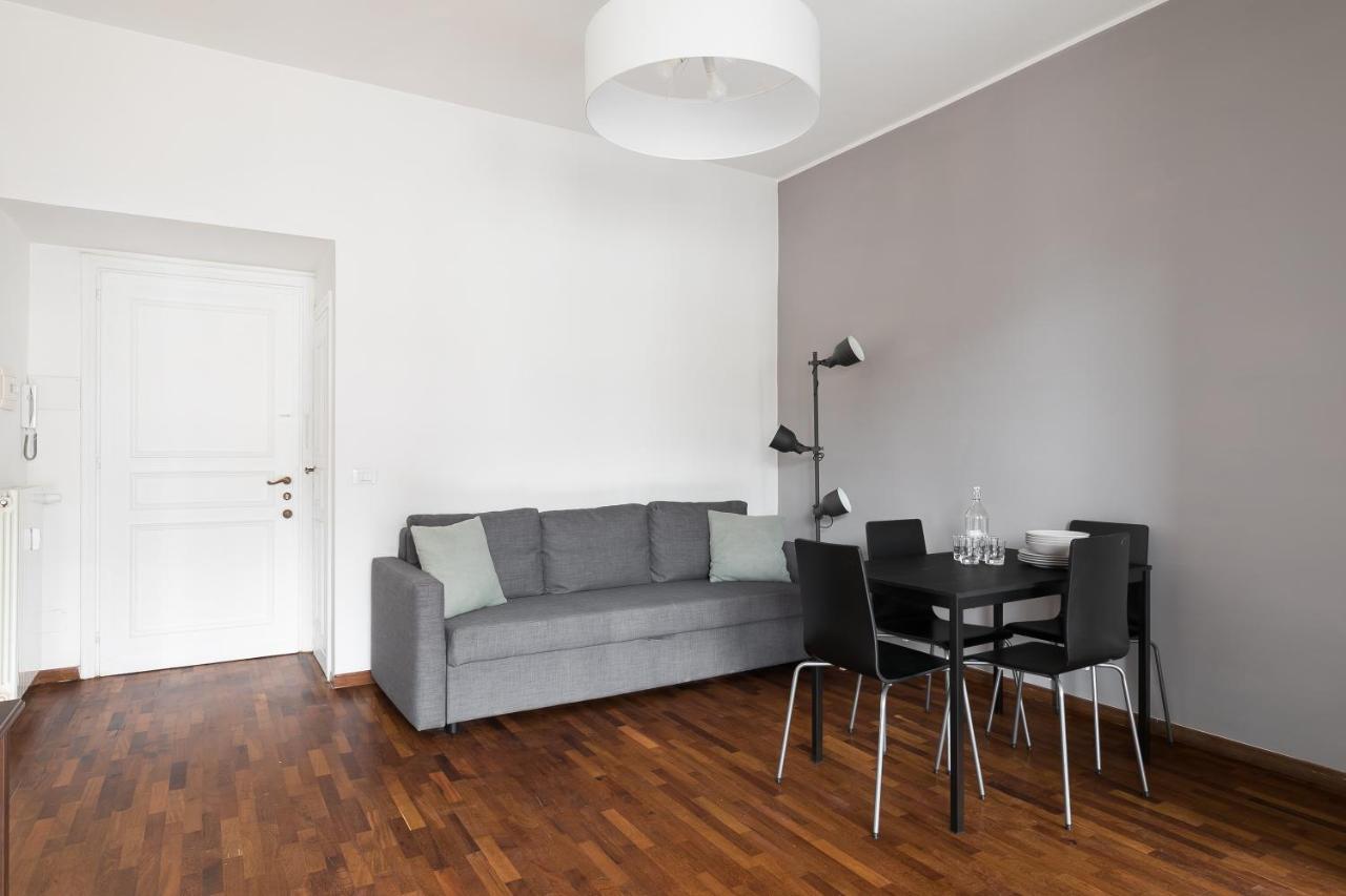 Fleming 58 By Hili Apartamento *