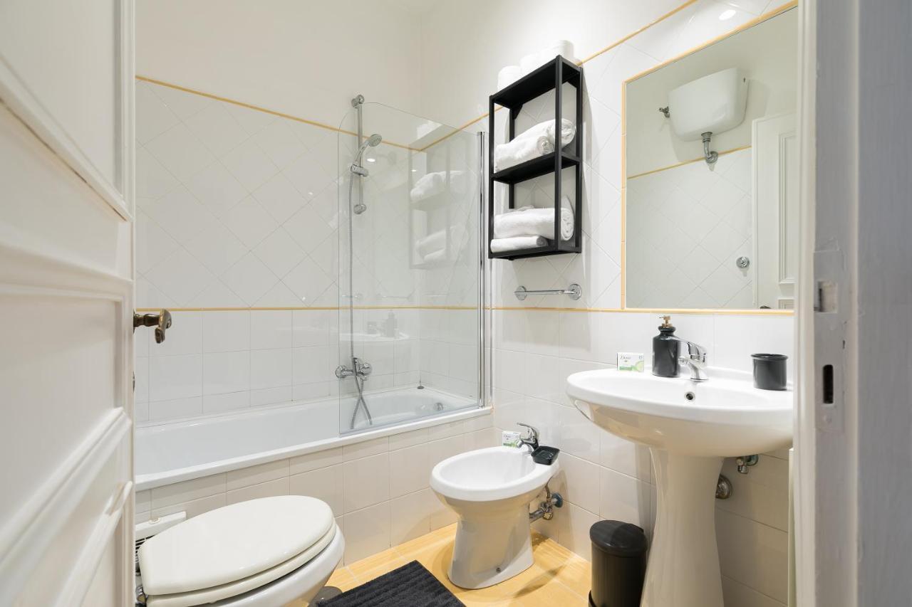 Apartamento Fleming 58 By Hili *
