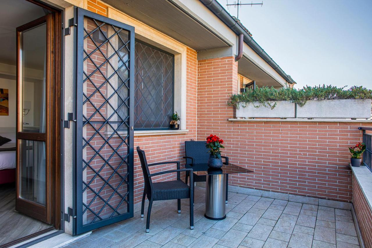 Сasa de vacaciones Borgo Aureo Roma