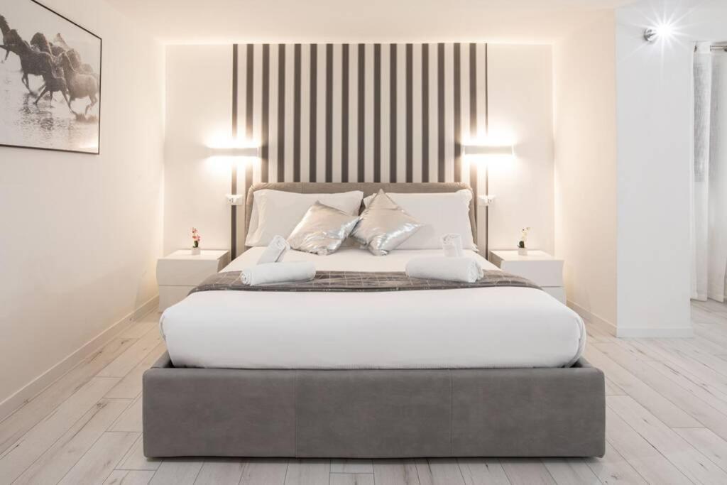 Appartamento Unforgettable Split Level Jacuzzi Navona