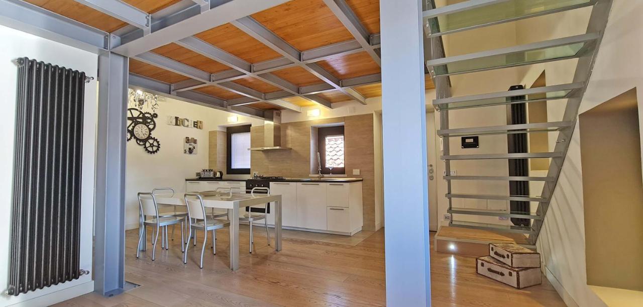 Ponte Milvio Luxury House Appartamento Roma