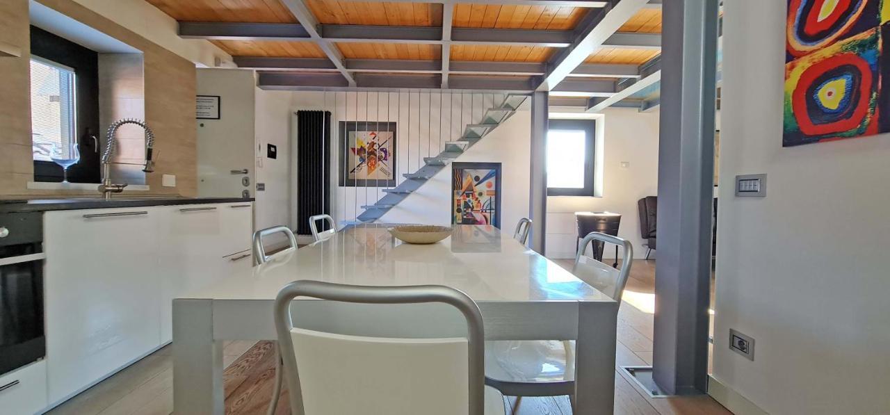 Ponte Milvio Luxury House * Roma