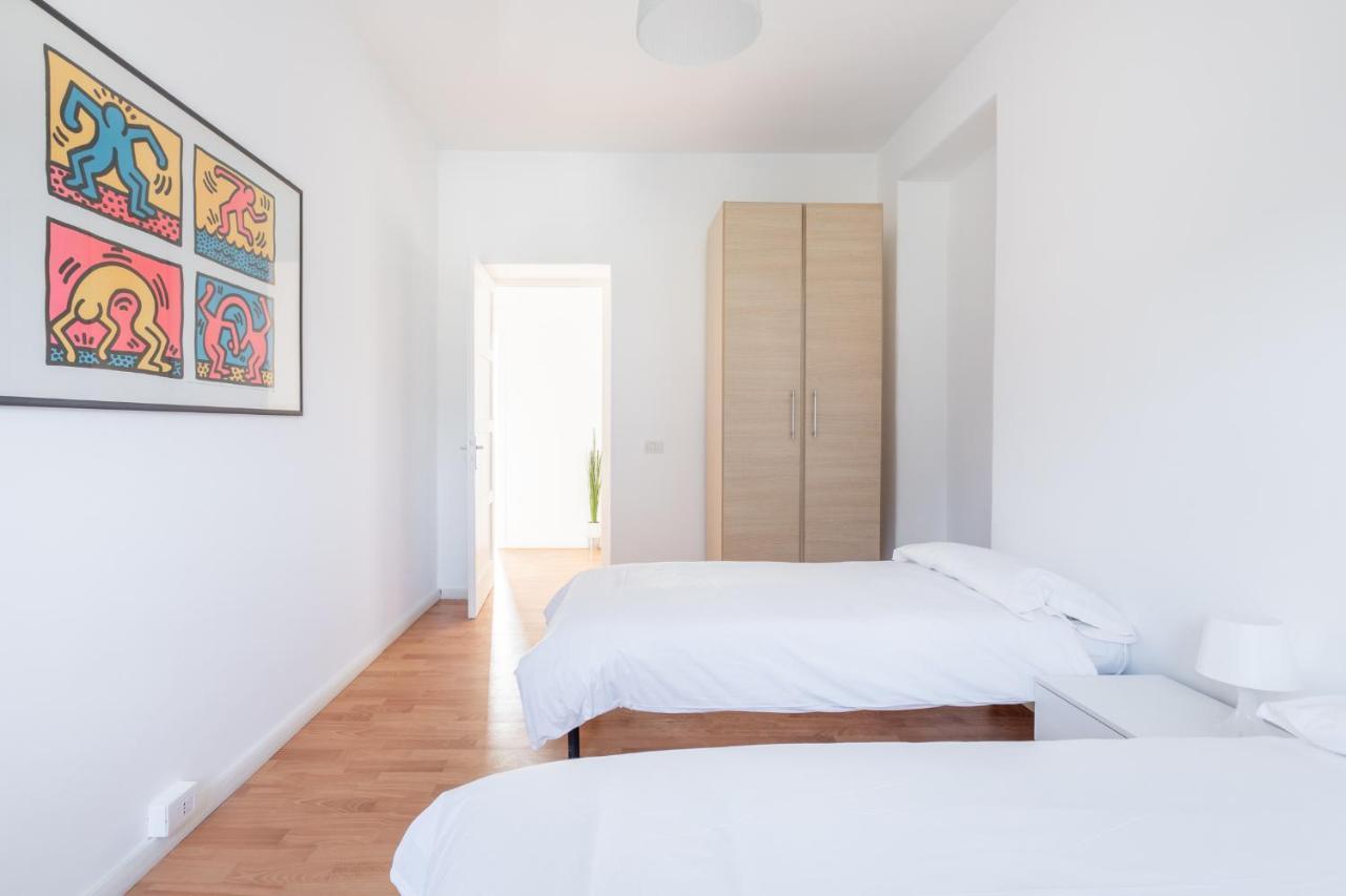 Casa Bianca Al Pigneto * Roma