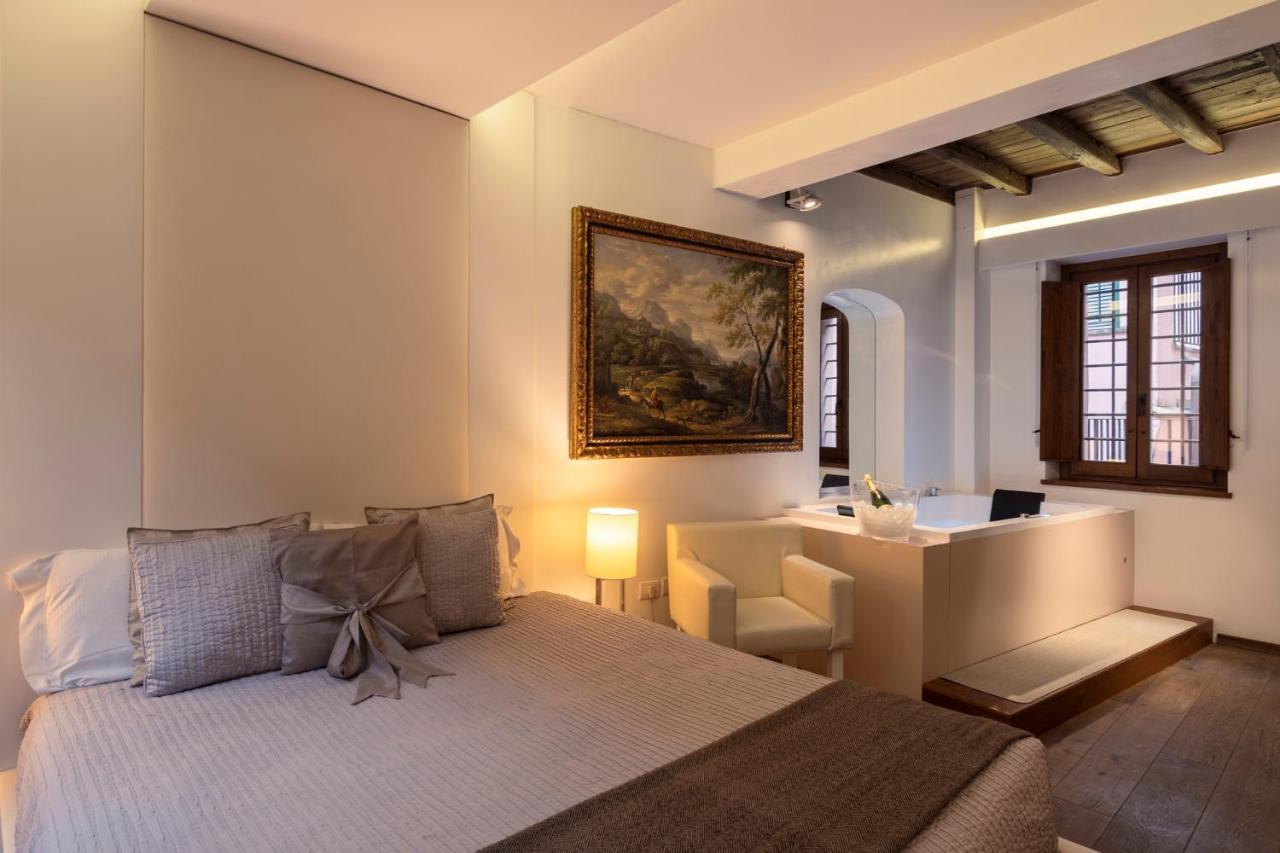 Gigli D'oro Hotel Rom