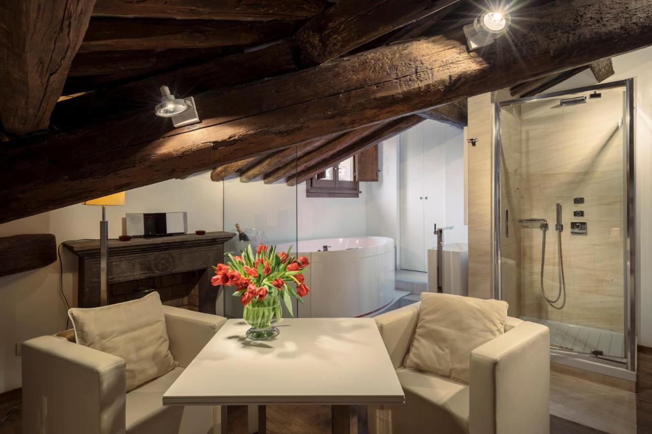 Gigli D'oro Hotel Rom