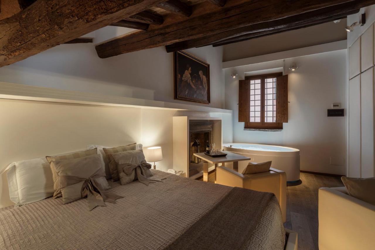 Hotel Gigli D'oro Rom
