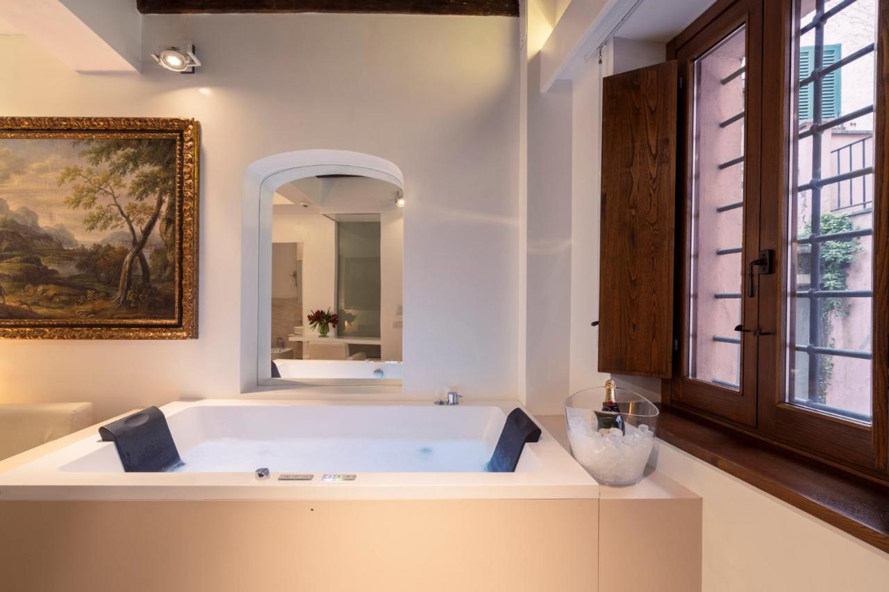 Gigli D'oro Hotel Rom