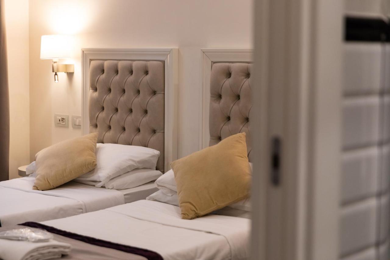 Relais Monti Casa de hóspedes Roma