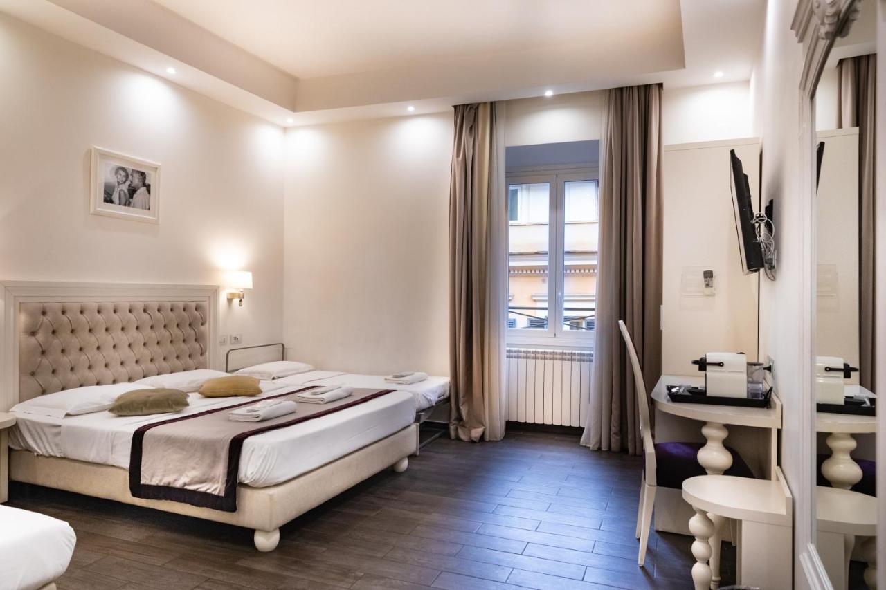 Casa de hóspedes Relais Monti Roma