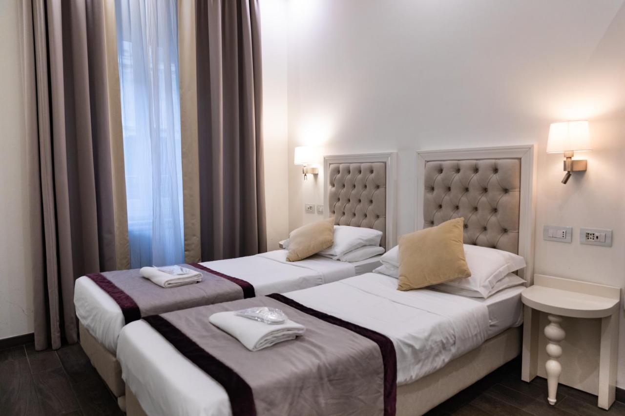 Casa de hóspedes Relais Monti Roma
