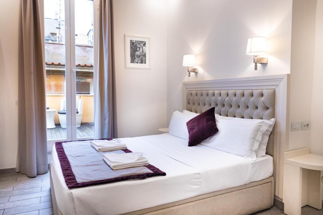 Relais Monti Casa de hóspedes 3*