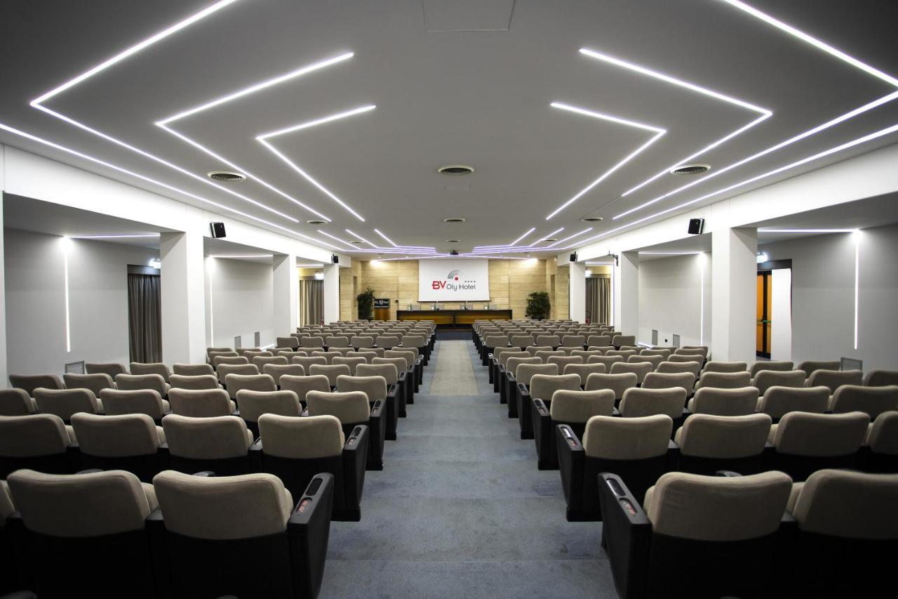 Hotel Bv Oly